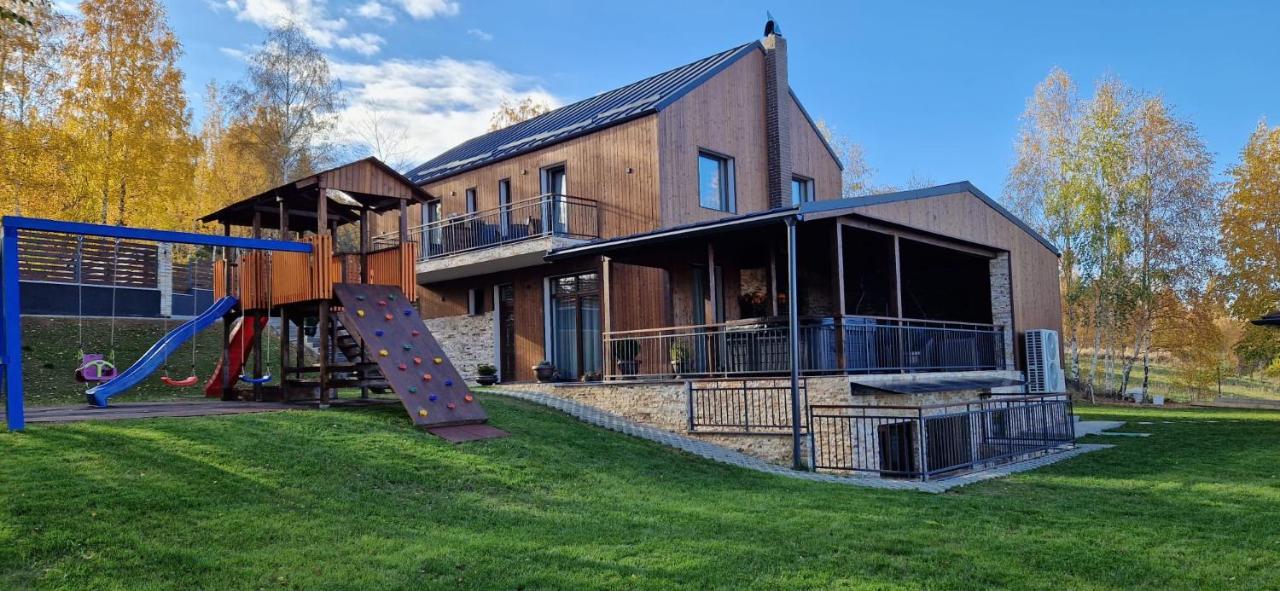 Hotel Arizona Ranch Rasca  Exteriér fotografie